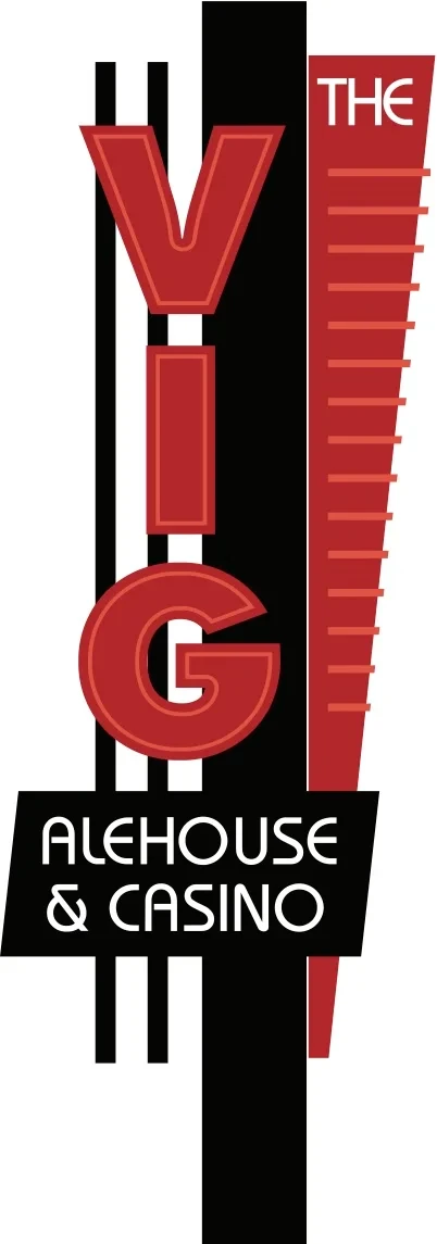 The Vig Alehouse and Casino